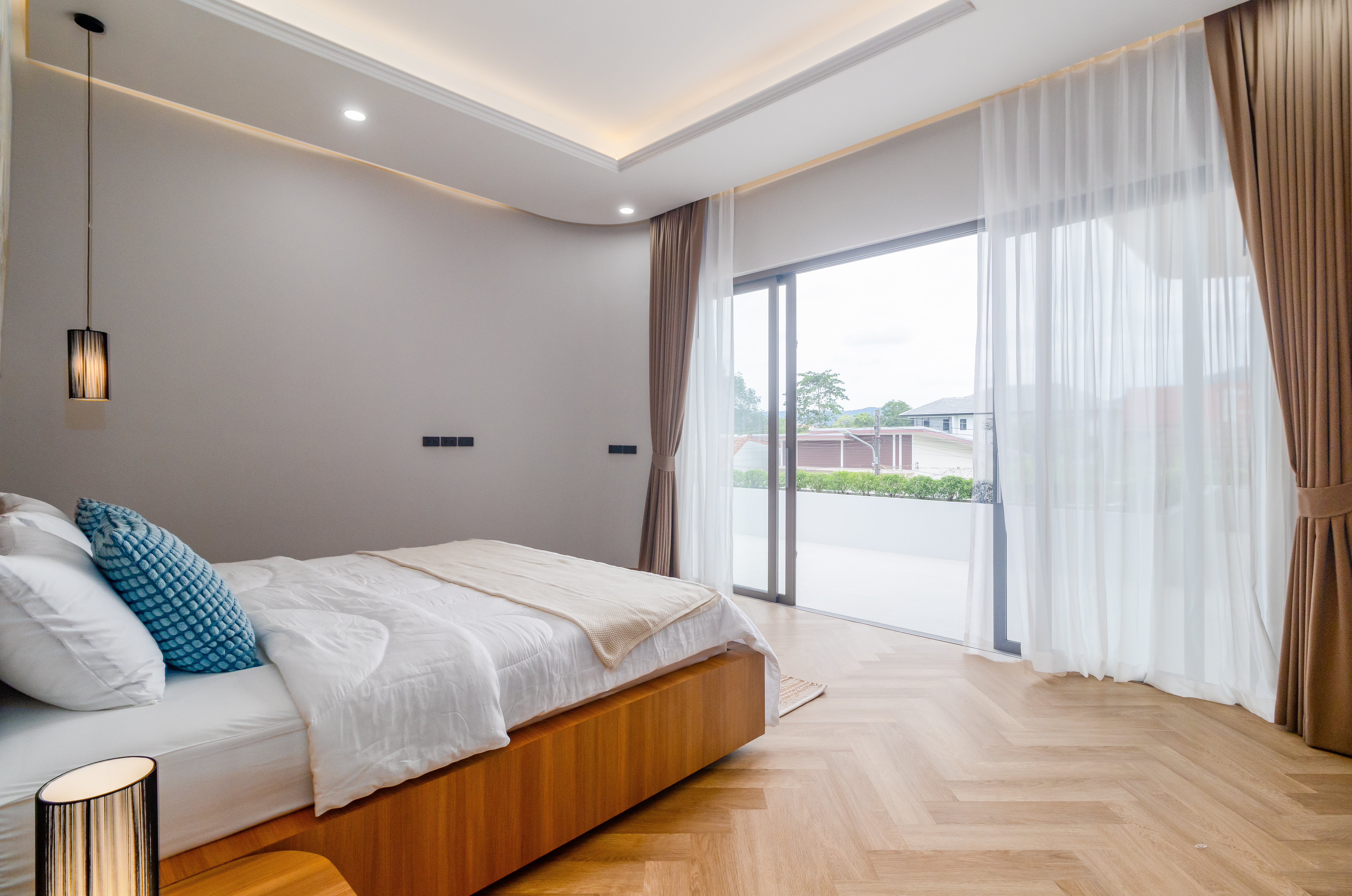 Sierra Vista Phuket Villa 37